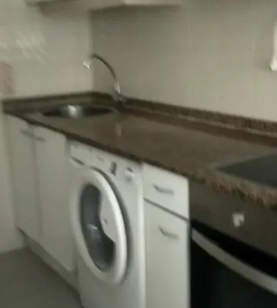 Appartement La Pena Luarca