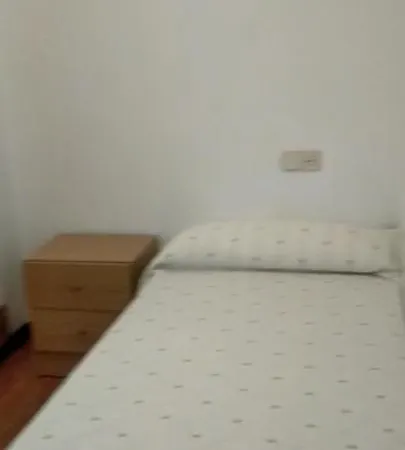 La Pena شقة لواركا